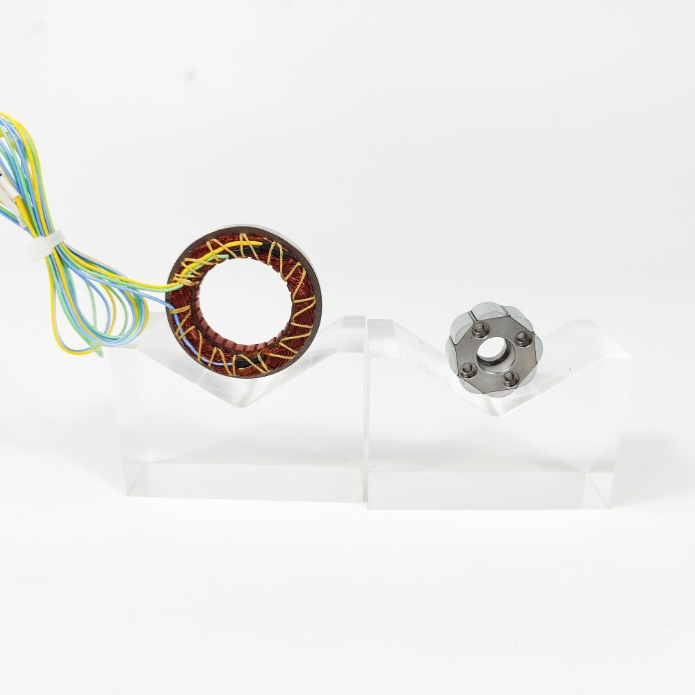 DDSM10系列無刷直流力矩電機 DDSM10系列無刷直流力矩電機
